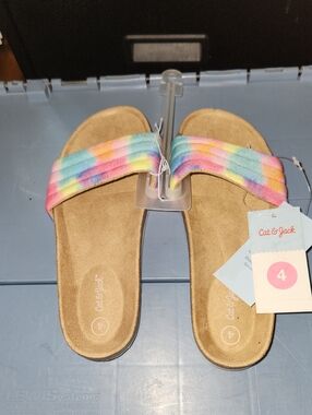 Cat & Jack Sandals